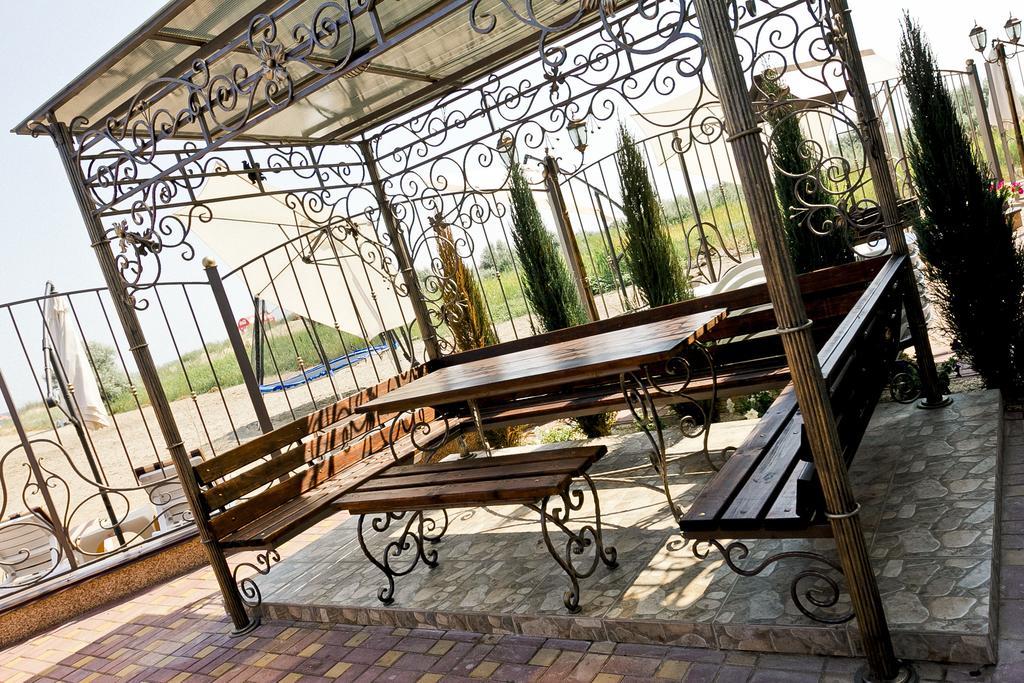 Villa Vi-Ta Zatoka Extérieur photo