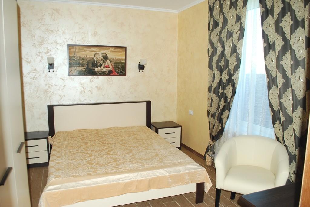Villa Vi-Ta Zatoka Extérieur photo