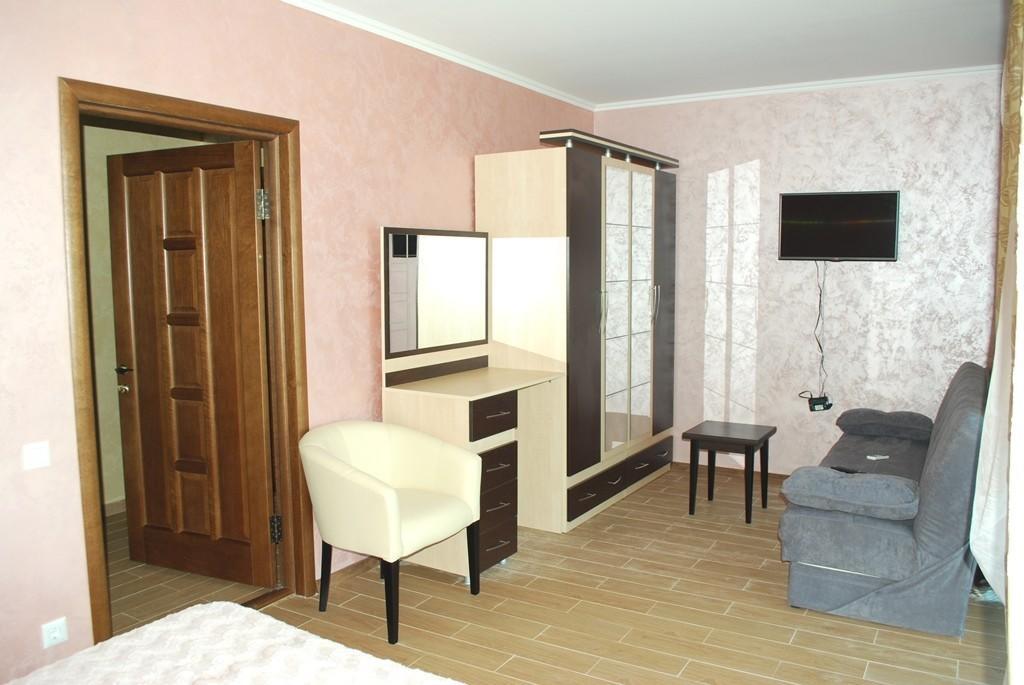 Villa Vi-Ta Zatoka Extérieur photo
