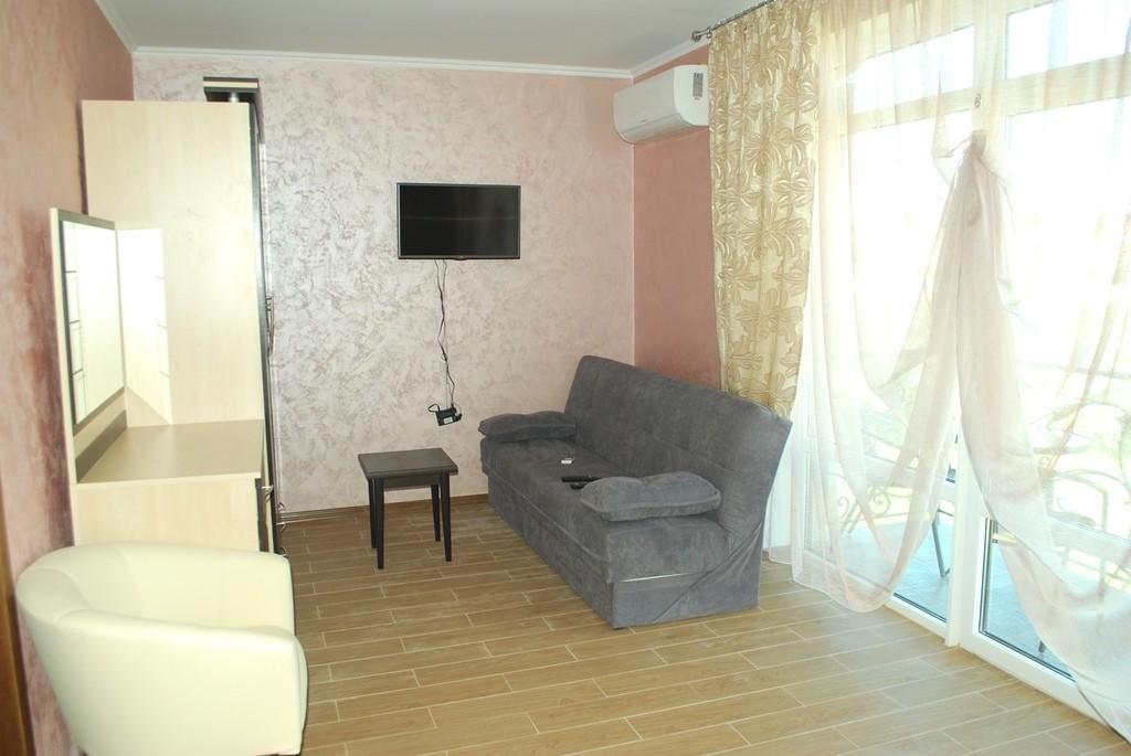 Villa Vi-Ta Zatoka Extérieur photo