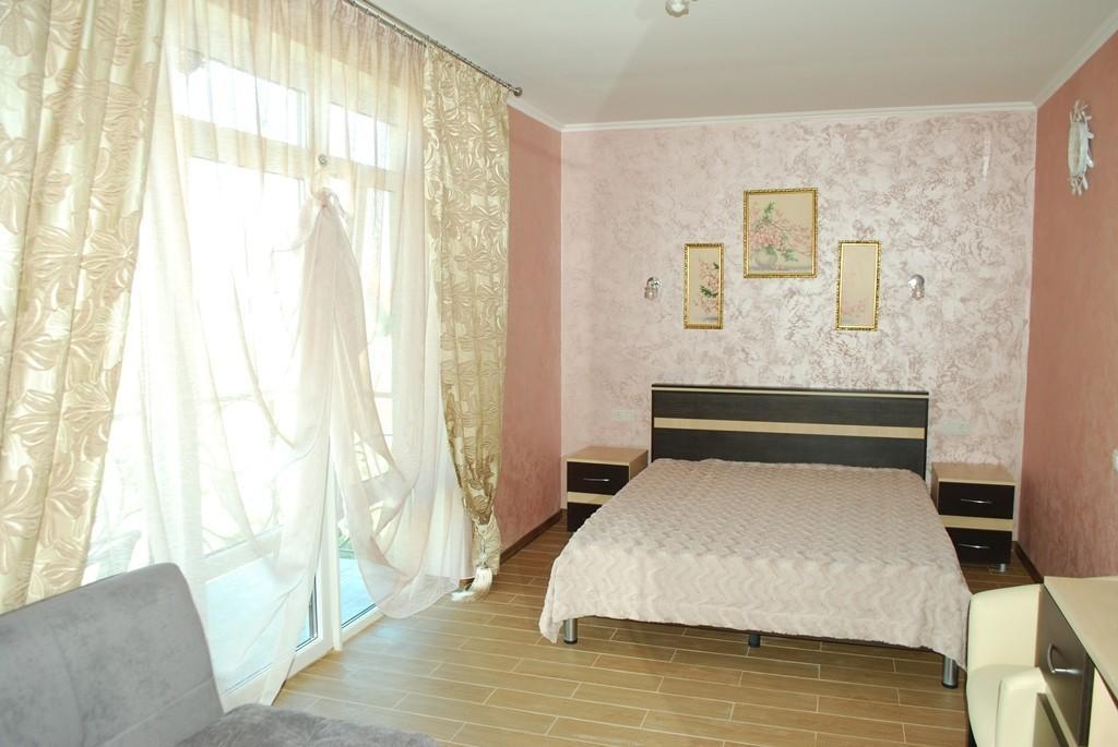 Villa Vi-Ta Zatoka Extérieur photo