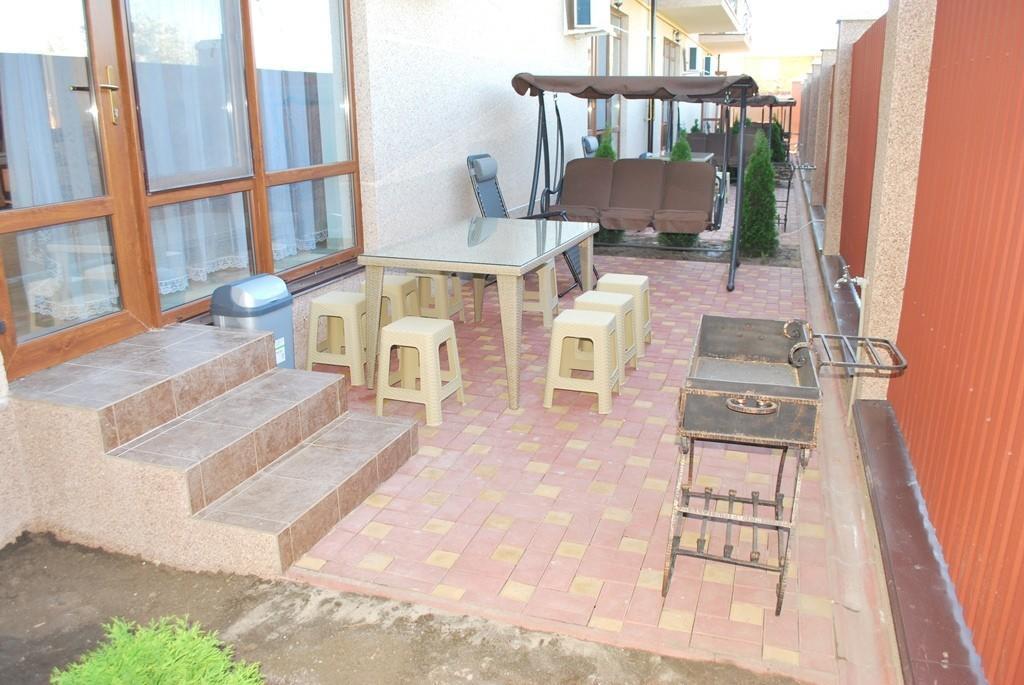 Villa Vi-Ta Zatoka Extérieur photo