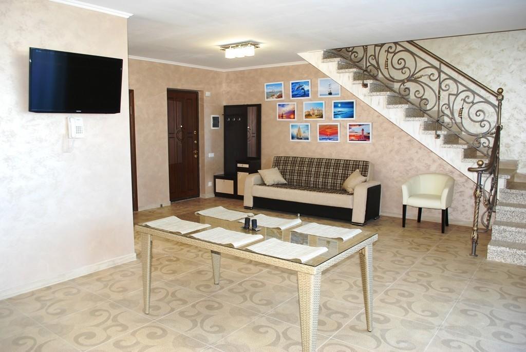 Villa Vi-Ta Zatoka Extérieur photo