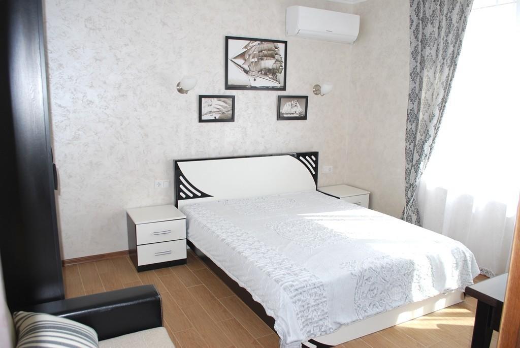 Villa Vi-Ta Zatoka Extérieur photo
