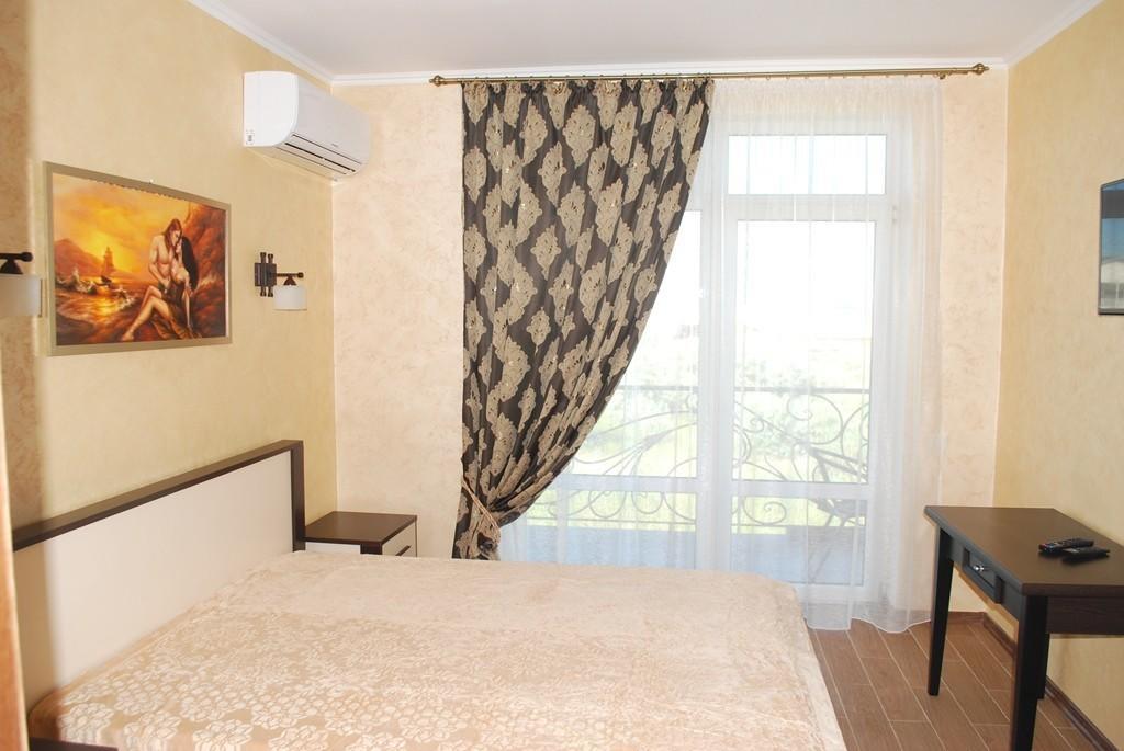Villa Vi-Ta Zatoka Extérieur photo