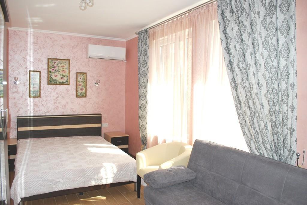 Villa Vi-Ta Zatoka Extérieur photo