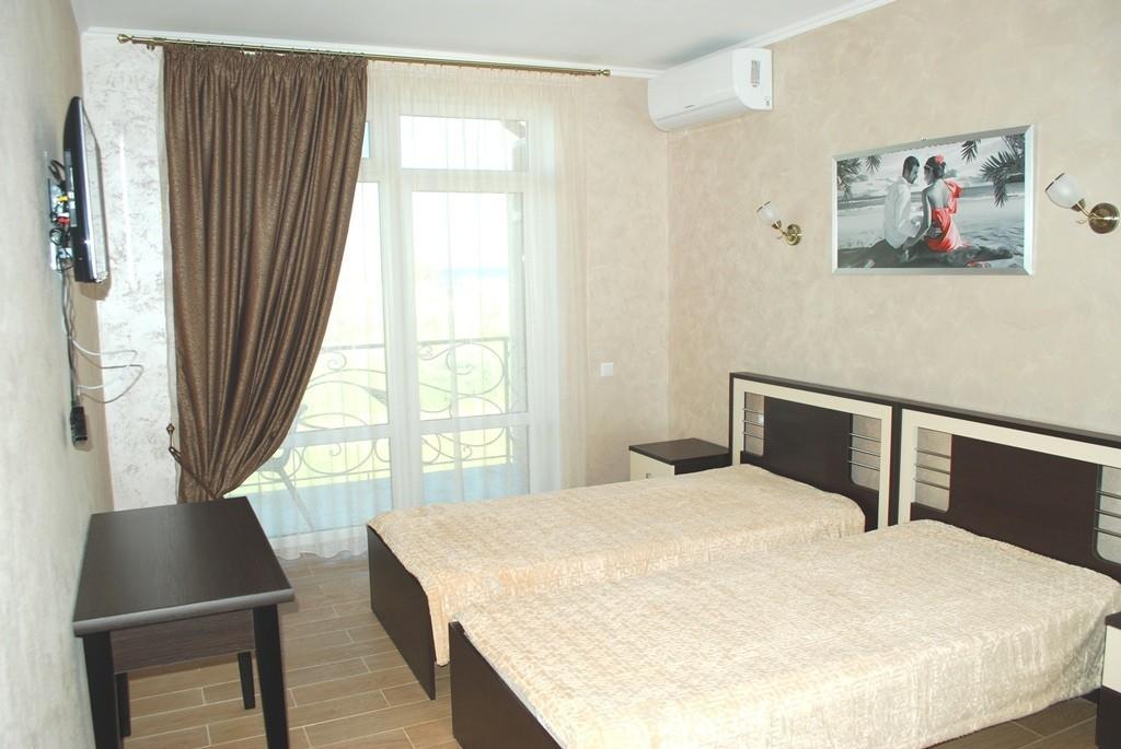 Villa Vi-Ta Zatoka Extérieur photo