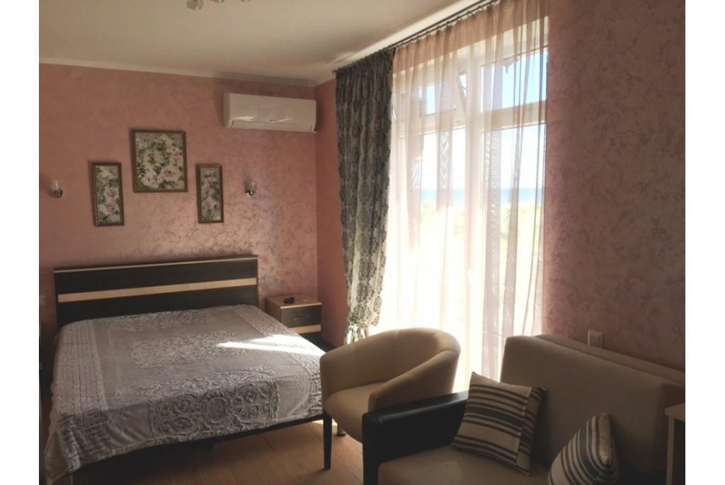 Villa Vi-Ta Zatoka Extérieur photo