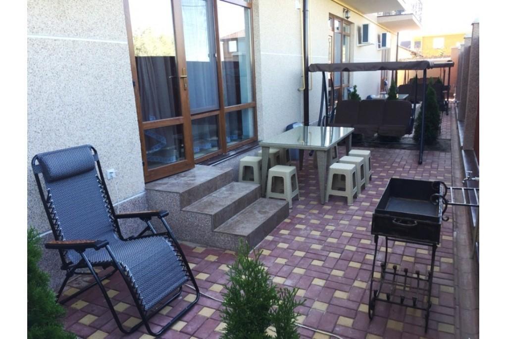 Villa Vi-Ta Zatoka Extérieur photo