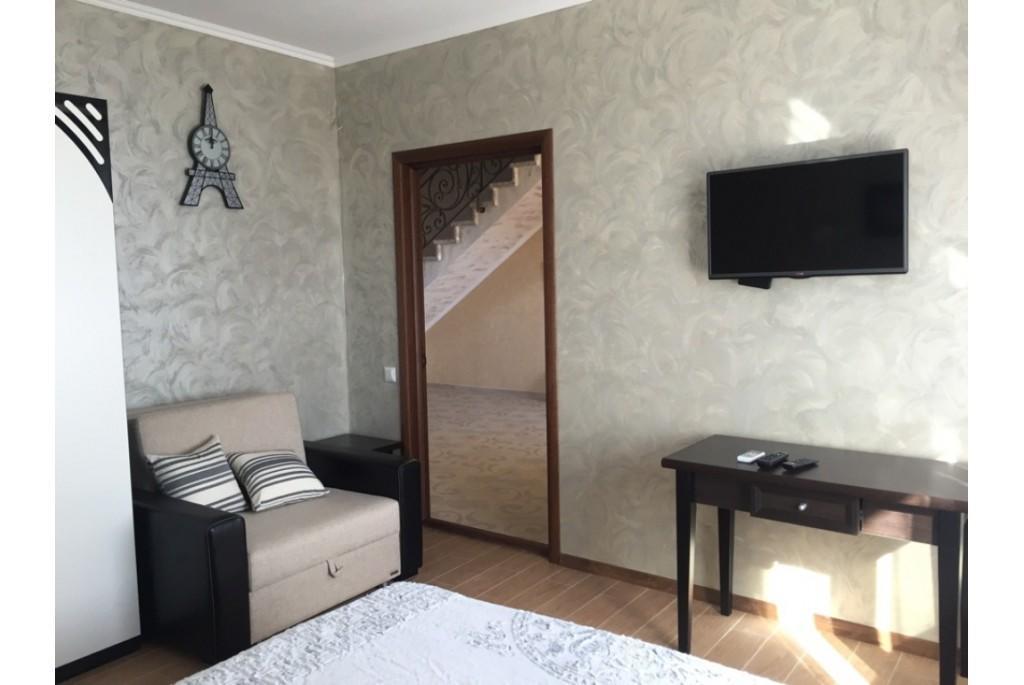 Villa Vi-Ta Zatoka Extérieur photo