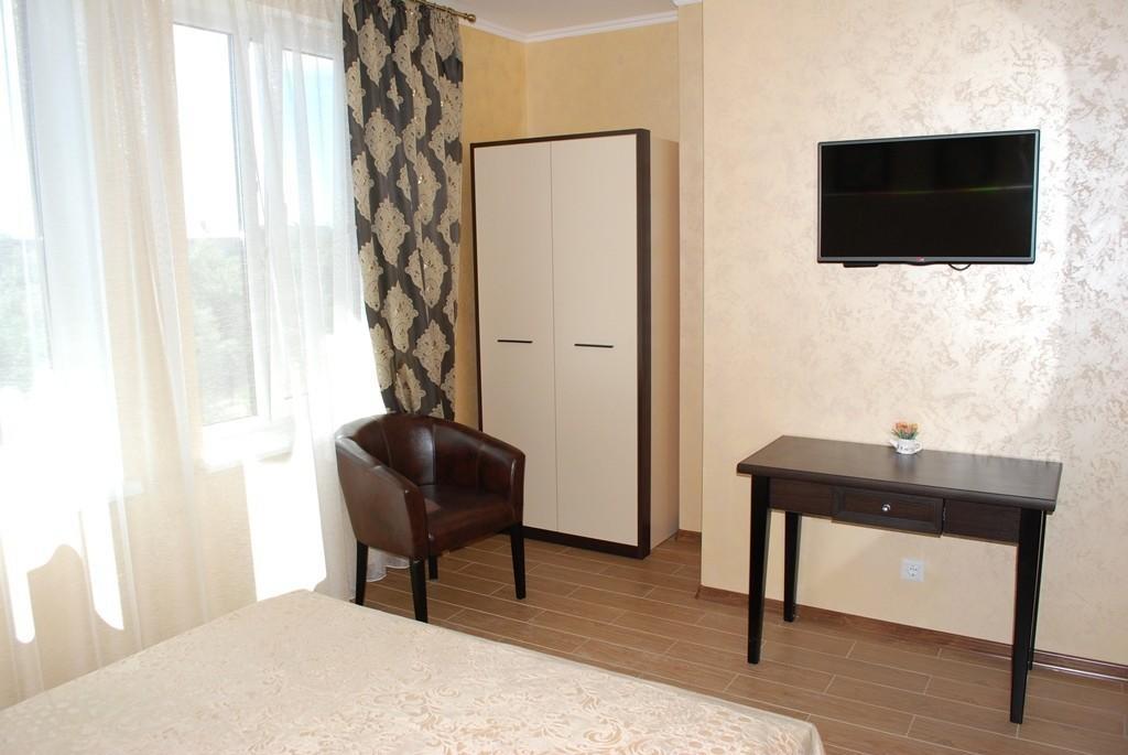 Villa Vi-Ta Zatoka Extérieur photo