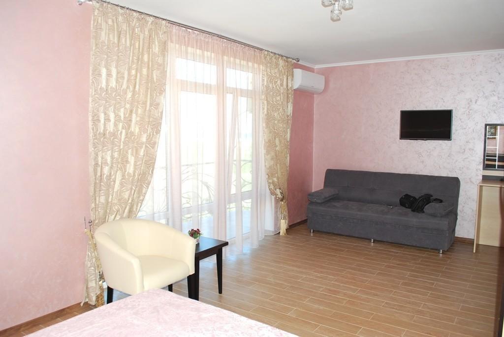 Villa Vi-Ta Zatoka Extérieur photo