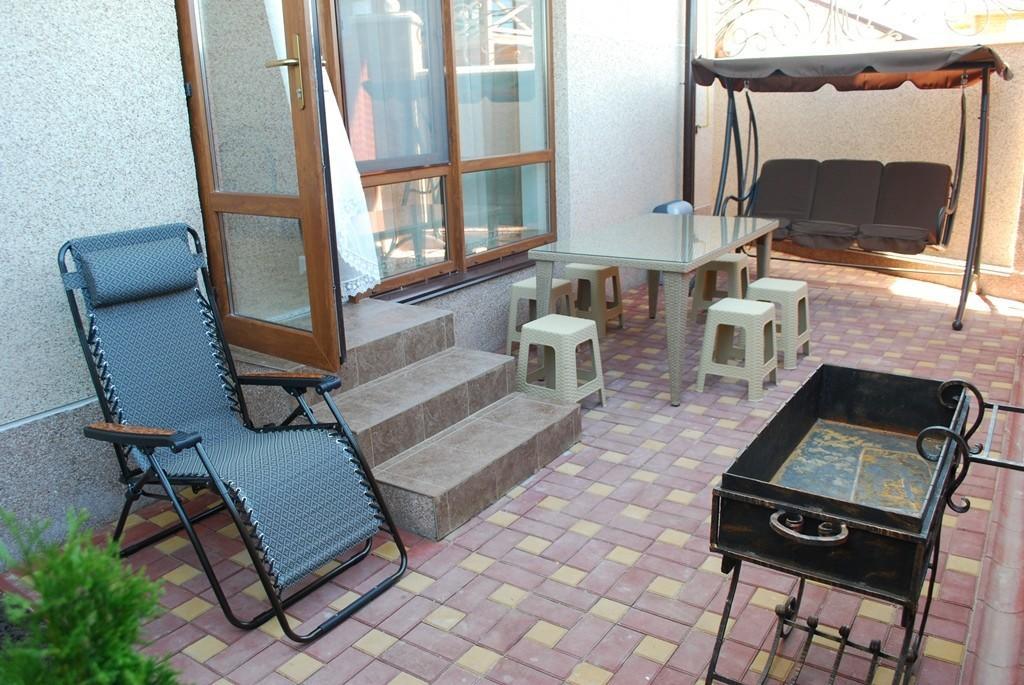 Villa Vi-Ta Zatoka Extérieur photo