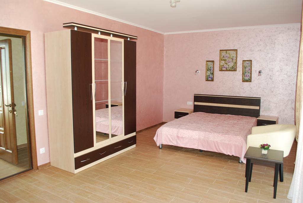 Villa Vi-Ta Zatoka Extérieur photo