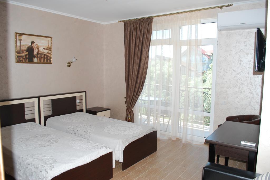 Villa Vi-Ta Zatoka Extérieur photo