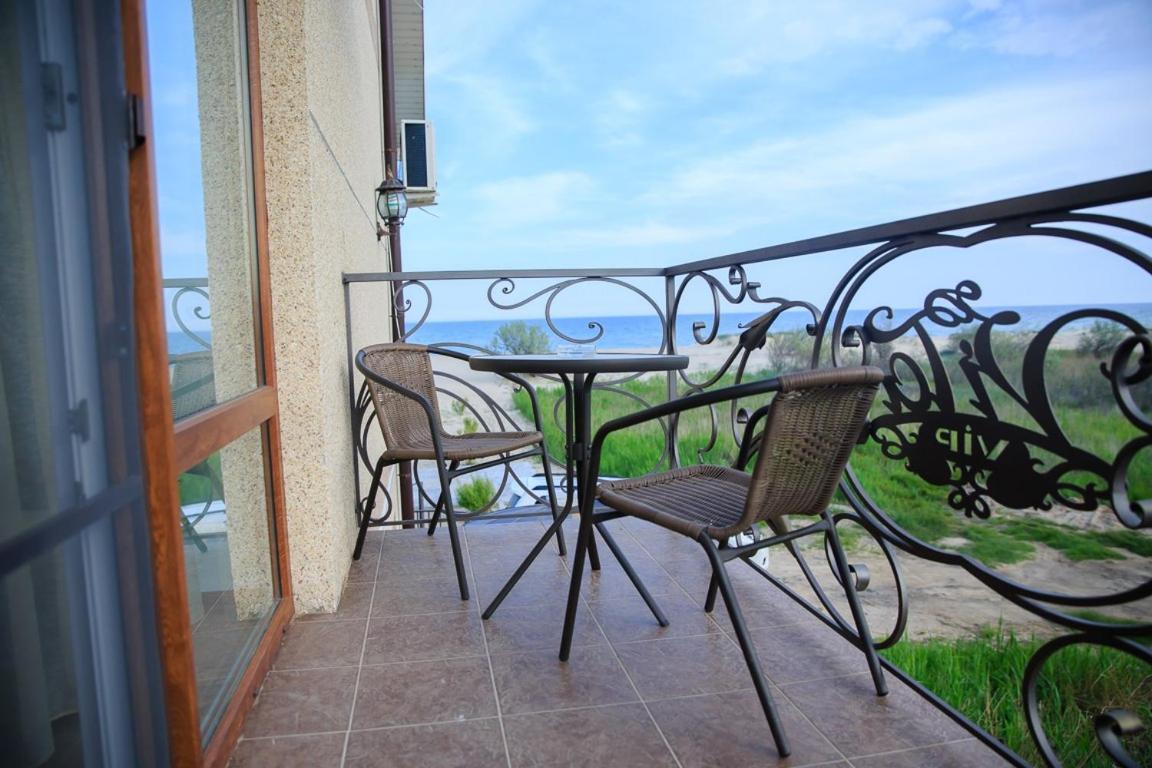 Villa Vi-Ta Zatoka Extérieur photo