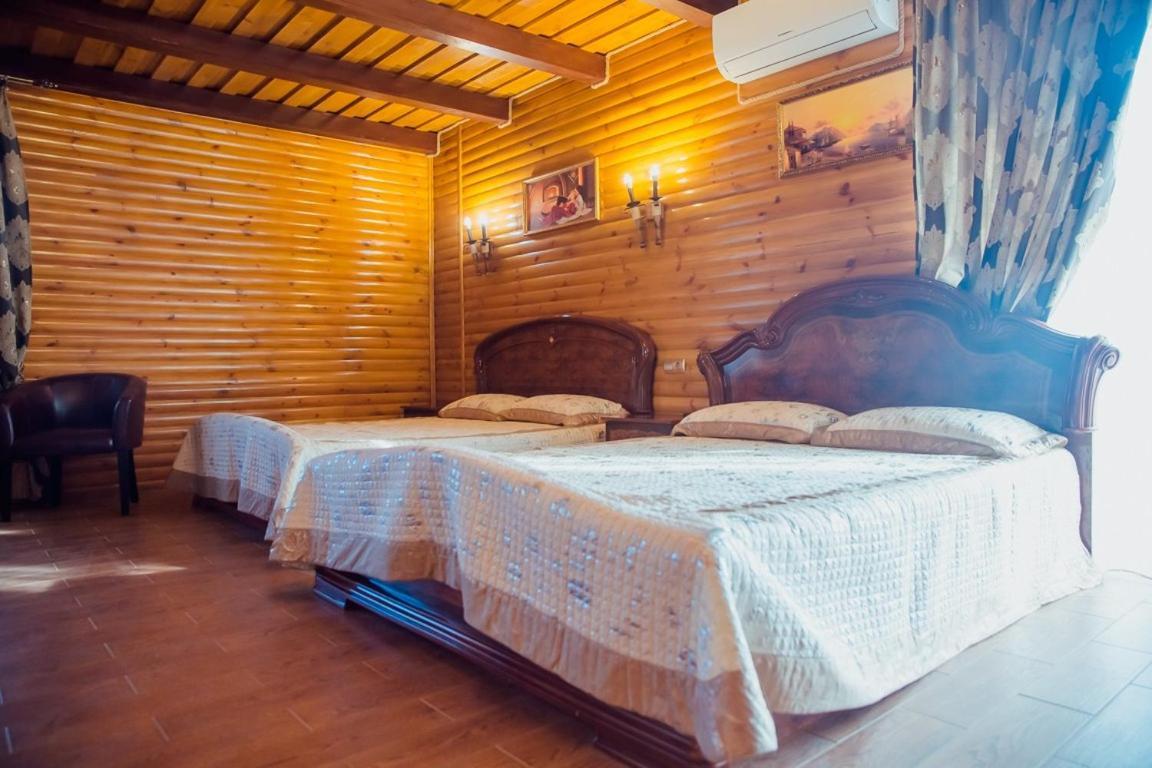 Villa Vi-Ta Zatoka Extérieur photo