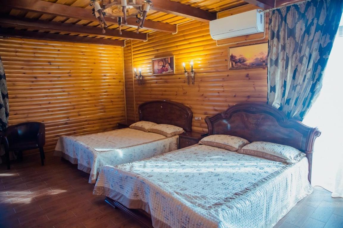 Villa Vi-Ta Zatoka Extérieur photo