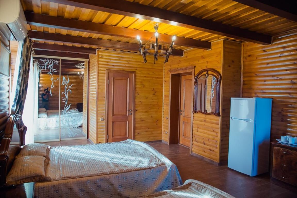 Villa Vi-Ta Zatoka Extérieur photo