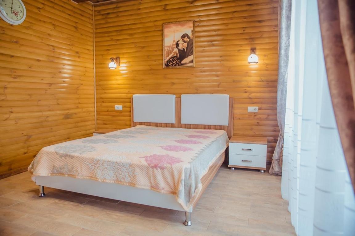 Villa Vi-Ta Zatoka Extérieur photo