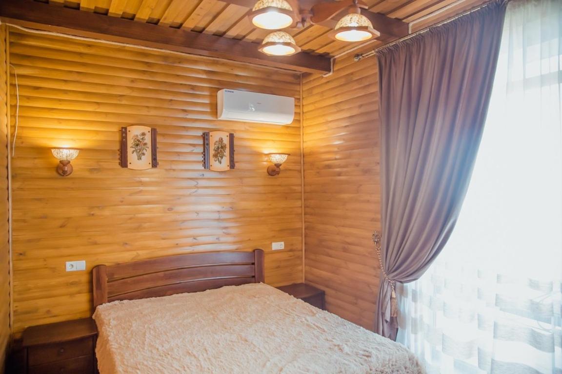 Villa Vi-Ta Zatoka Extérieur photo