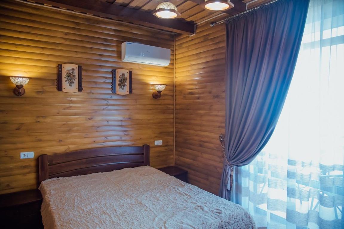Villa Vi-Ta Zatoka Extérieur photo