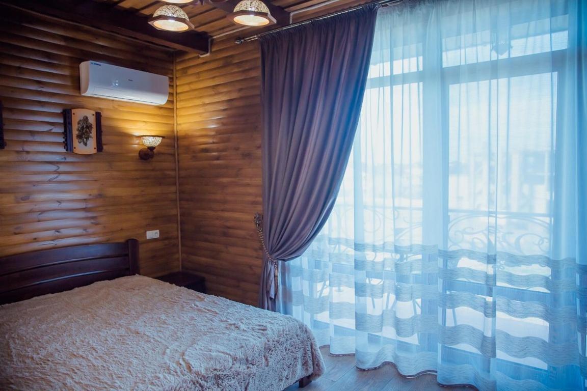 Villa Vi-Ta Zatoka Extérieur photo