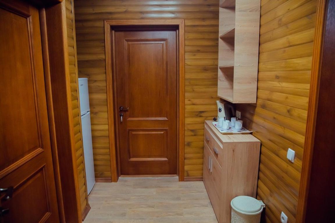 Villa Vi-Ta Zatoka Extérieur photo