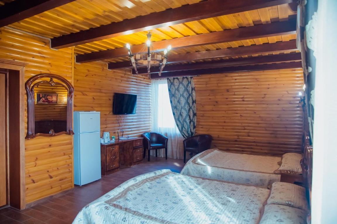 Villa Vi-Ta Zatoka Extérieur photo