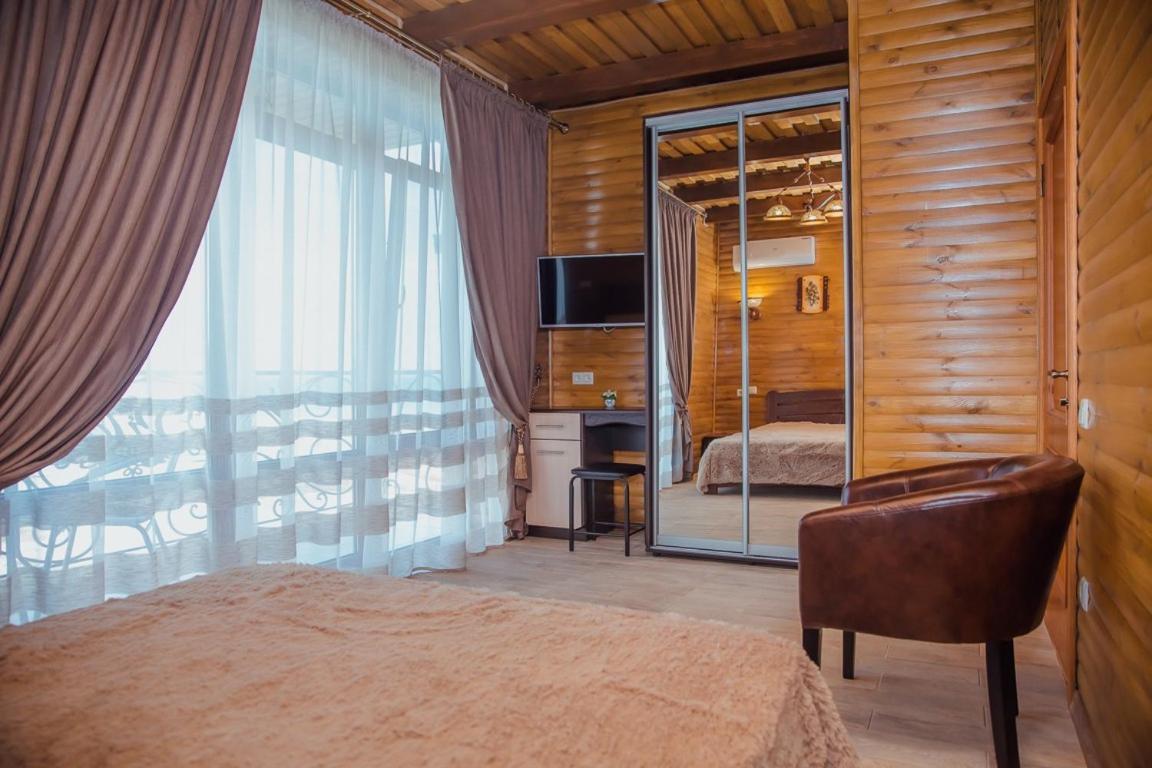 Villa Vi-Ta Zatoka Extérieur photo