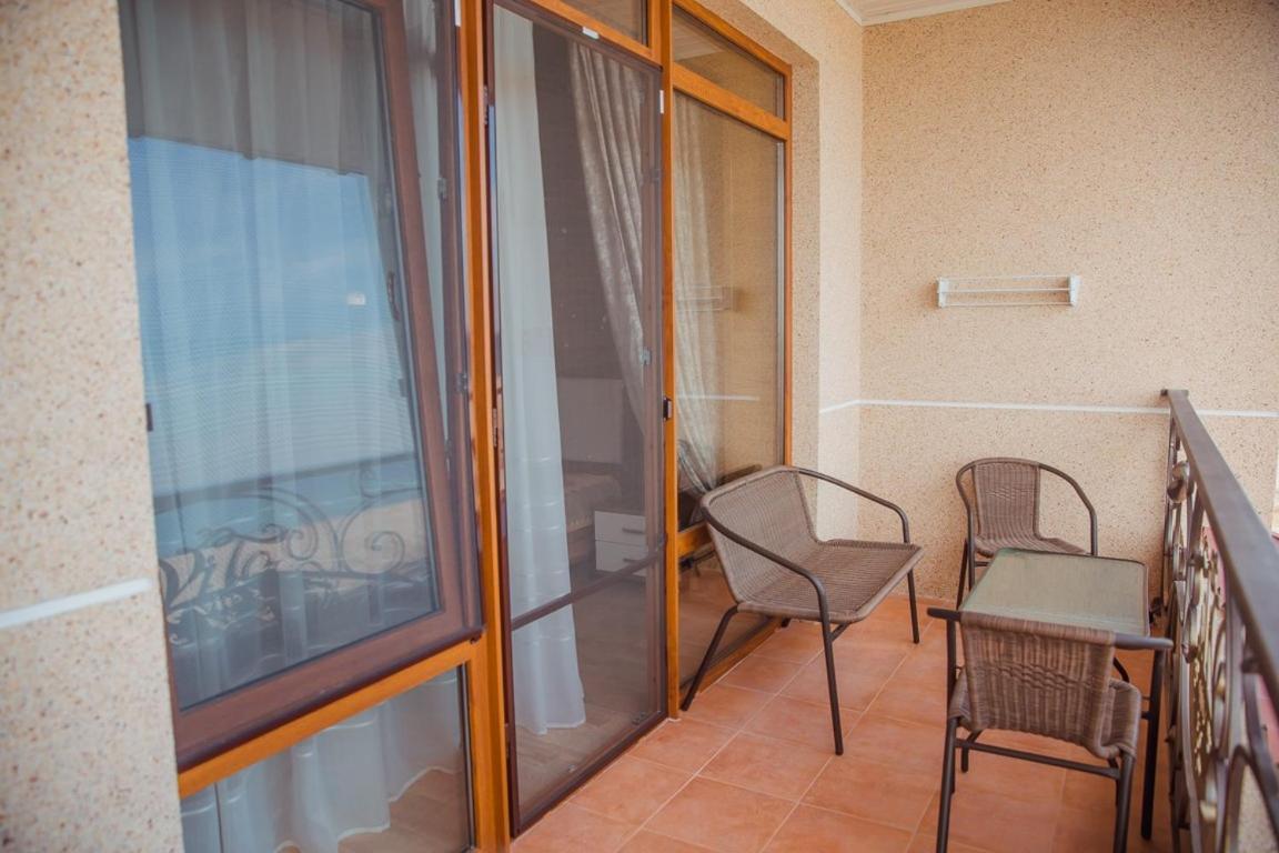 Villa Vi-Ta Zatoka Extérieur photo
