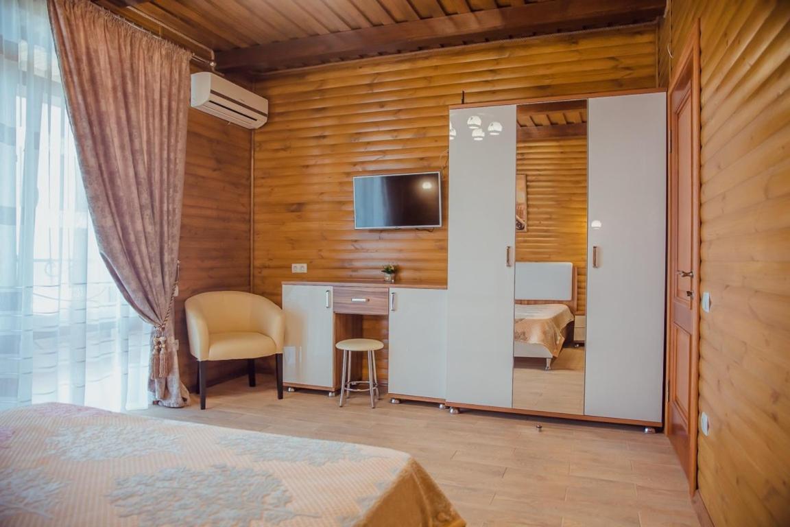 Villa Vi-Ta Zatoka Extérieur photo