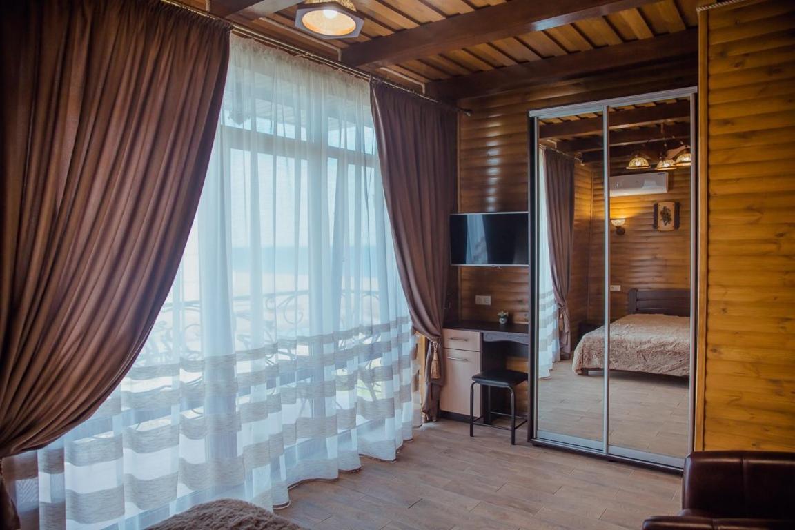 Villa Vi-Ta Zatoka Extérieur photo