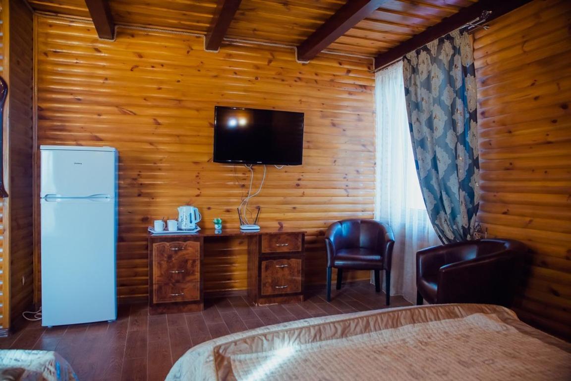Villa Vi-Ta Zatoka Extérieur photo