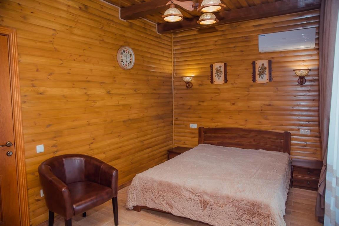 Villa Vi-Ta Zatoka Extérieur photo