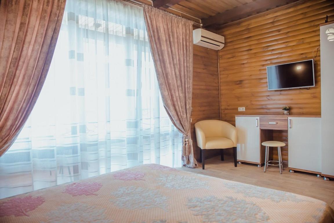 Villa Vi-Ta Zatoka Extérieur photo